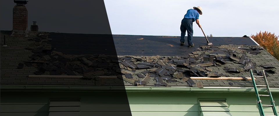 Gwynedd Valley Roofing Contractors